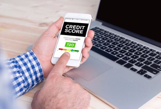 Factors Affecting Your Credit Score